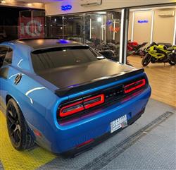 دودج تشالنجر